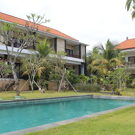 Rencang Family Homestay
