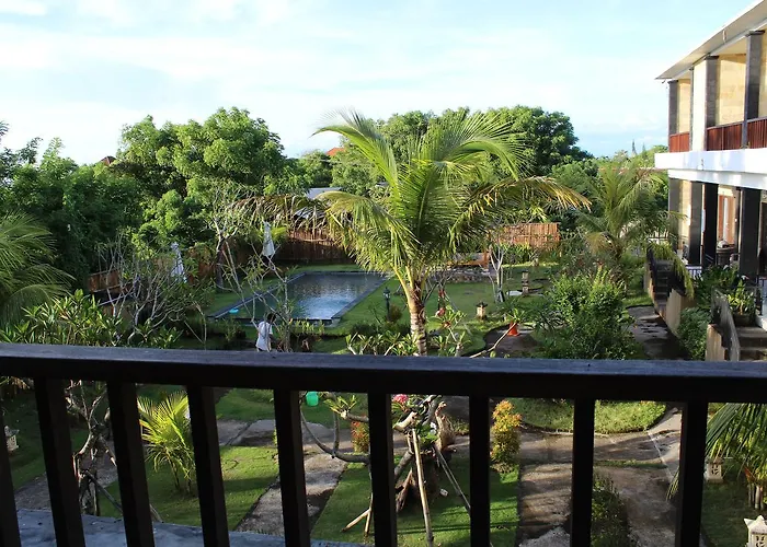 Gasthuis Rencang Family 3*