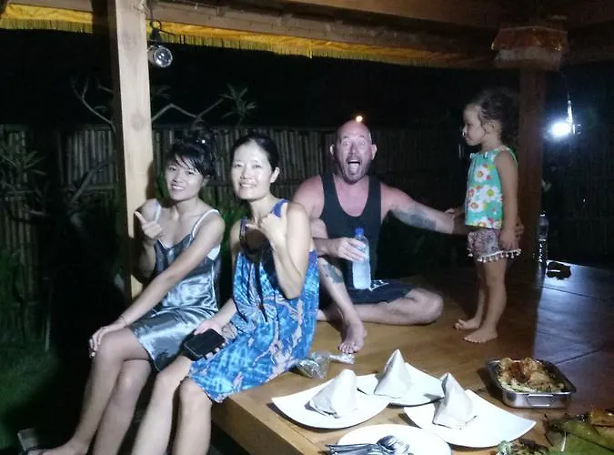 Rencang Family 3* Uluwatu