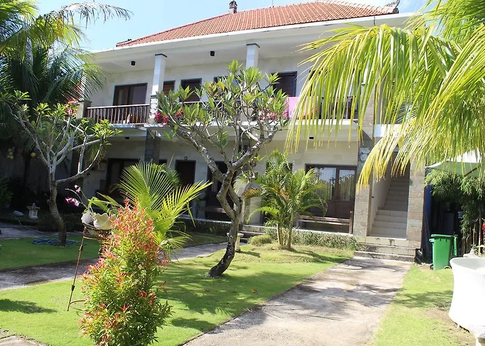 Rencang Family 3* Uluwatu