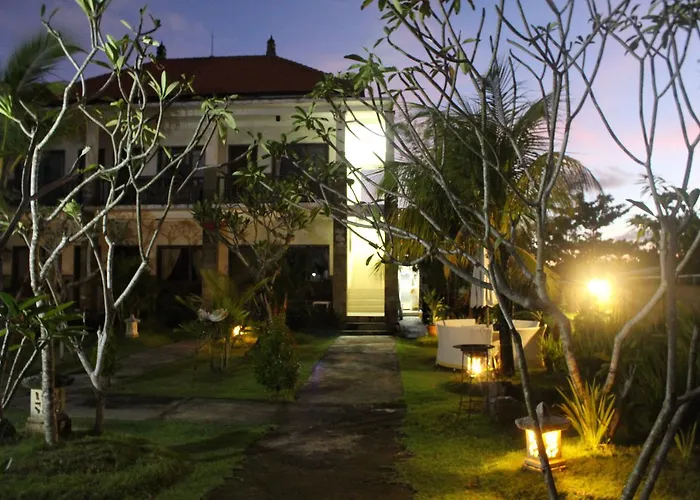 Rencang Family Gasthuis Uluwatu