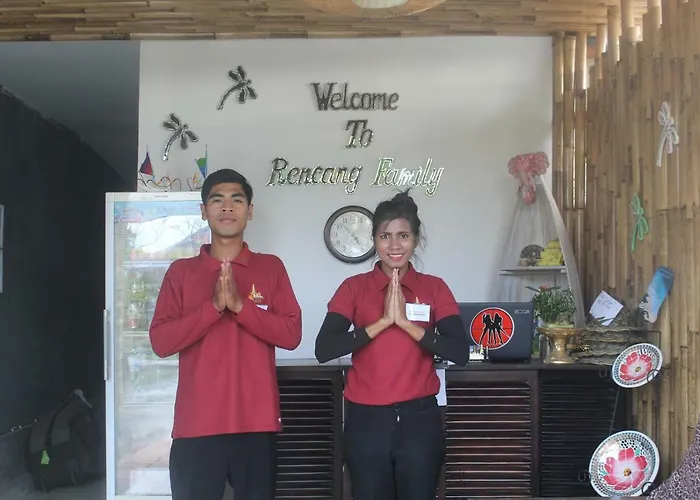 Rencang Family 3* Uluwatu
