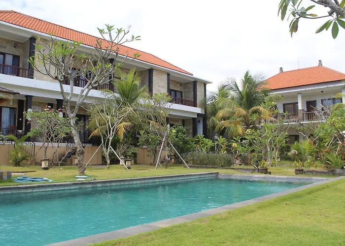 Gasthuis Rencang Family Uluwatu